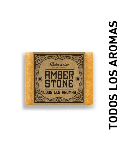 copy of AMBER STONE BLACK...