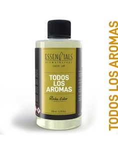 GENIE ESSENCIALS AROMA 2 UN