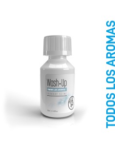 WASH·UP PERFUME LAVADO 100...