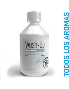 WASH·UP PERFUME LAVADO 500...