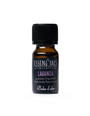 Aceite Esencial 10 ml. Lavanda