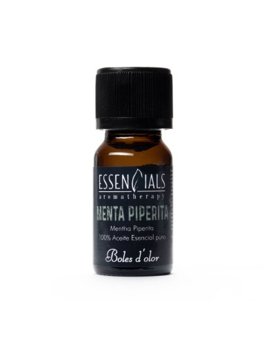 Aceite Esencial 10 ml. Menta