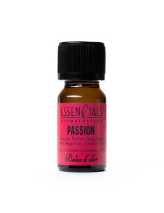 Aceite Esencial 10 ml. Passion
