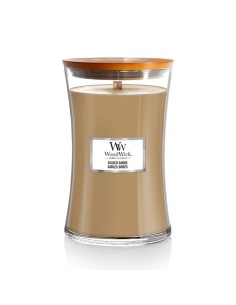WOODWICK BOTE GRANDE GILDED...