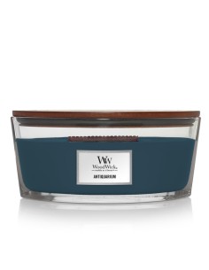 WOODWICK ELLIPSE ANTIQUARIUM