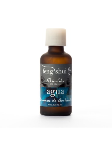 Feng Shui Bruma Agua