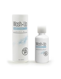 WASH·UP BRUMA FRESH LINEN...