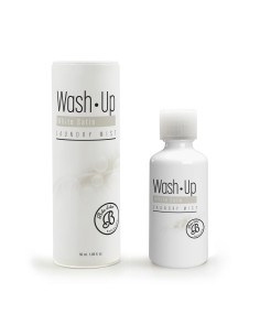 copy of WASH·UP PERFUME...