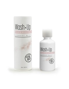 WASH·UP BRUMA MUSK & WHITE...