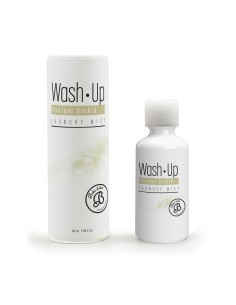 copy of WASH·UP PERFUME...