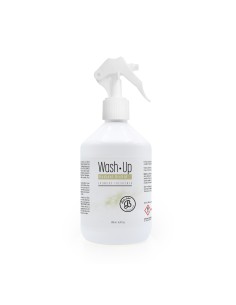 WASH·UP PERFUME TEXTIL...