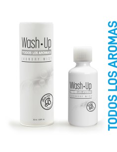 copy of WASH·UP PERFUME...