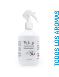 WASH·UP PERFUME TEXTIL 500...