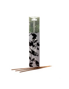 Feng Shui Incienso Madera