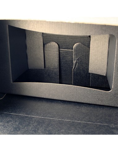 WOODWICK CAJA NEGRA 2 BASES + LAZO WOODWICK CAJA NEGRA 2 BASES + LAZO