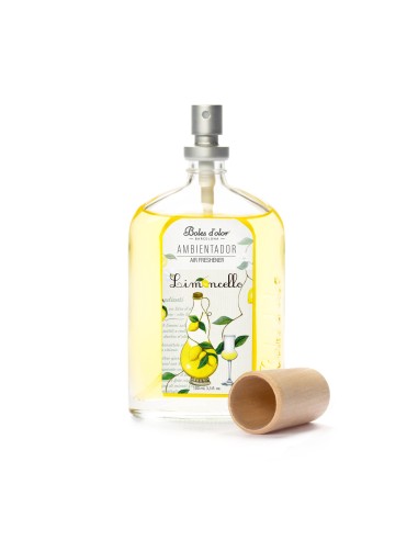 AMBIENTADOR 100 ML LIMONCELLO