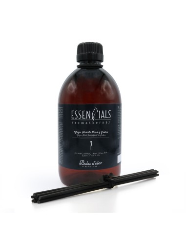 copy of Mikado 300 ml. Yuzu, Pomelo Rosa y Cedro