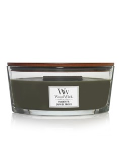 WOODWICK ELLIPSE FRASER FIR