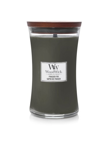 WOODWICK BOTE GRANDE FRASER FIR