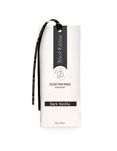 copy of Sachet Black Edition 12 und. Tropical Peach