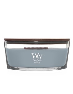 WOODWICK ELLIPSE TERRA HAZE