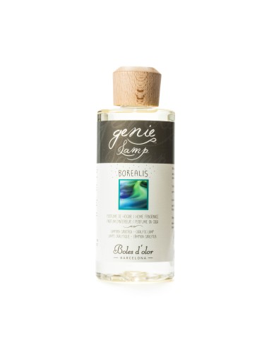 Genie Perfume Borealis