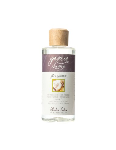 Genie Perfume Flor Blanca