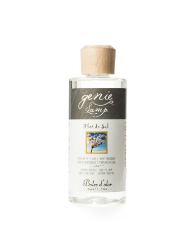 Genie Perfume Flor de Sal