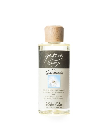 Genie Perfume Gardenia