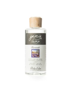 Genie Perfume Lavanda