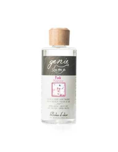 Genie Perfume Pink Magnolia