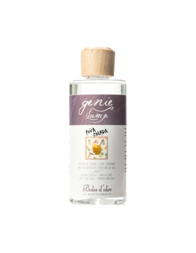 Genie Perfume Piña Colada