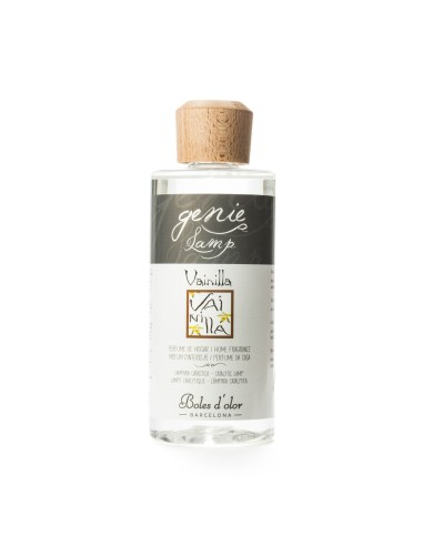 Genie Perfume Vainilla