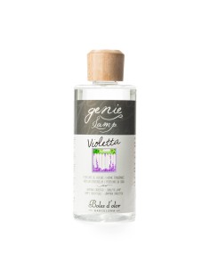 Genie Perfume Violetta