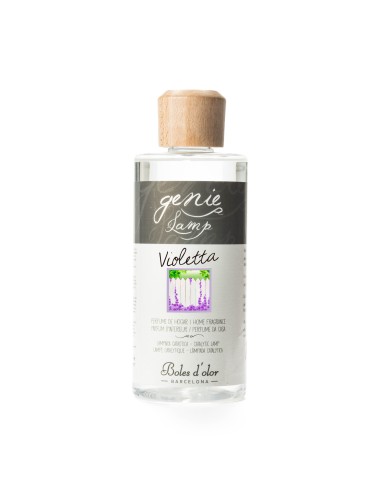 Genie Perfume Violetta