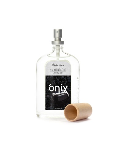 AMBIENTADOR 100 ML ÓNIX