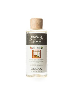 Genie Perfume Winter Fruits