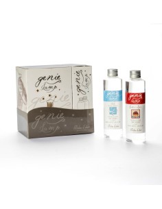 Genie Lamp Duo Pack (1...