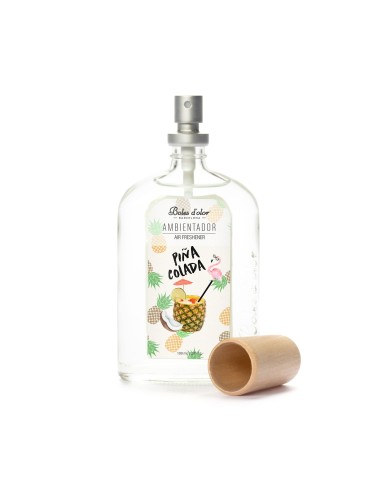 AMBIENTADOR 100 ML PIÑA COLADA