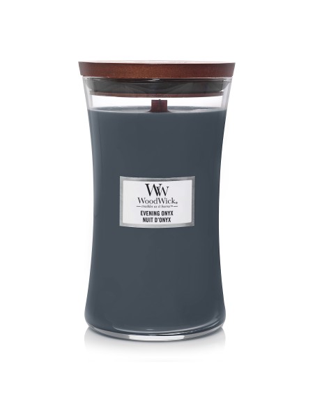 WOODWICK BOTE GRANDE EVENING ONIX