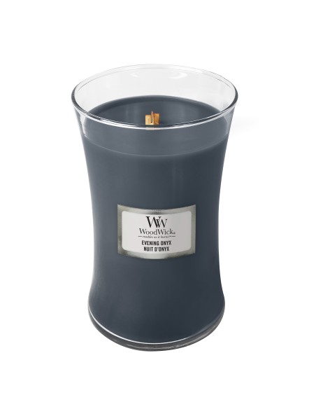 WOODWICK BOTE GRANDE EVENING ONIX