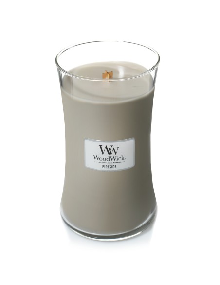 WOODWICK BOTE GRANDE FIRESIDE