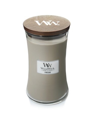 WOODWICK BOTE GRANDE FIRESIDE