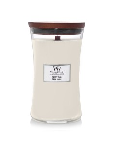 WOODWICK BOTE GRANDE WHITE...