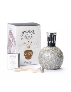 Genie Lamp Sphere Mosaic...