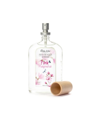 AMBIENTADOR 100 ML PINK MAGNOLIA