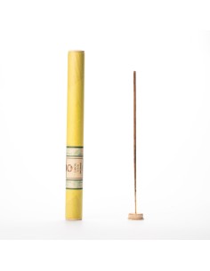 Incienso Limón de Sicilia