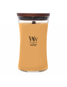 WOODWICK BOTE GRANDE GOLDEN...