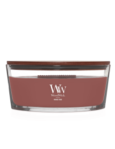 WOODWICK ELLIPSE ROUGE OUD