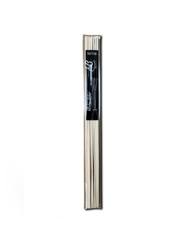 Recambio Mikado Enchanted Oak + Rattan